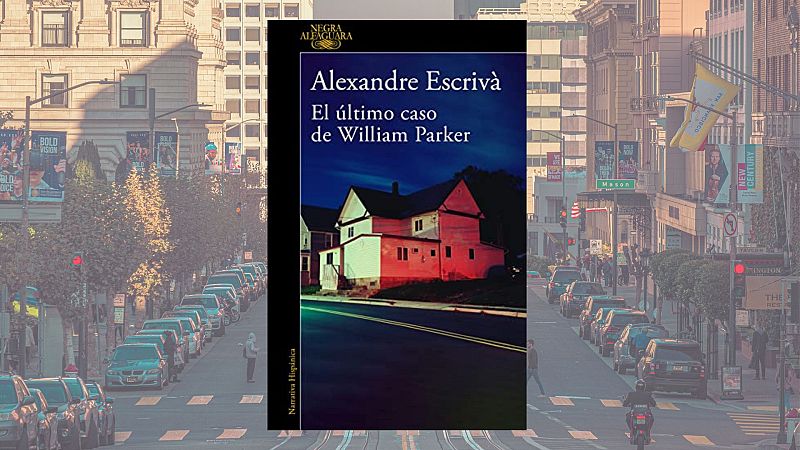 El ojo crítico - Alexandre Escrivá, Miguel Ángel Delgado y el Festival Adar - Escuchar ahora