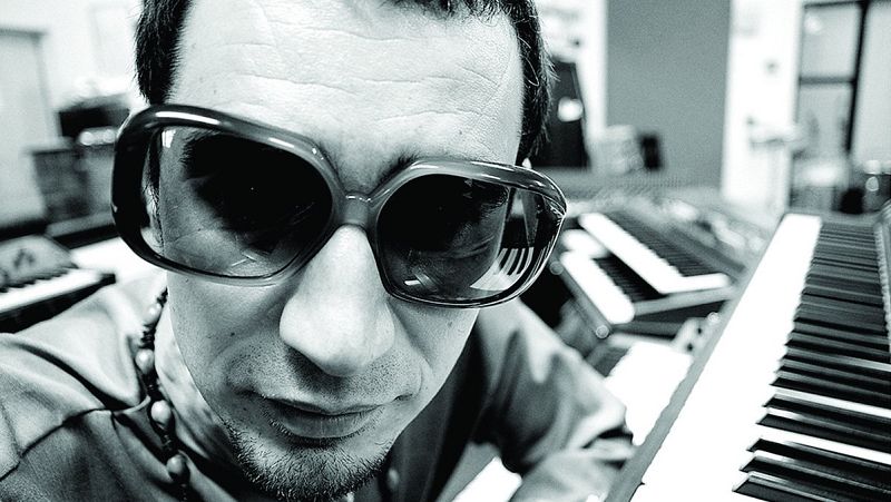 El sótano - Cocinando en el órgano - 08/08/23 - escuchar ahora