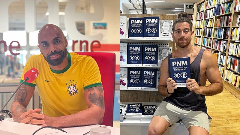 Por tres razones - La excelencia solo se alcanza con disciplina - Escuchar ahora