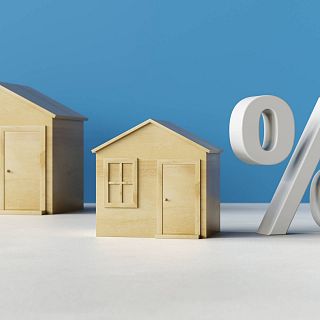 Los bancos ganan m�s por los tipos, no por el cr�dito