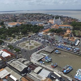 Emissão em Português 