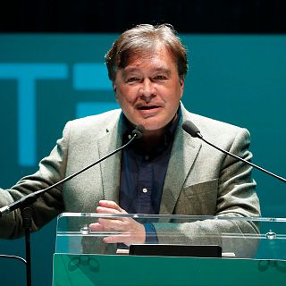 Guitarte: "Se est� polarizando mucho la acci�n pol�tica"