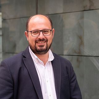 Izquierdo (PAR): "Veremos si cumplen o no cumplen"