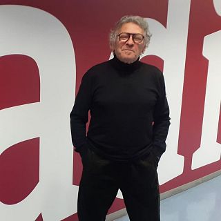 La �ltima novela de Fernando Navarro