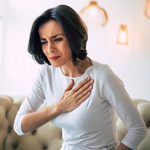 A media mañana - A media mañana - Cómo evitar y detectar un infarto - 09/08/23 - escuchar ahora