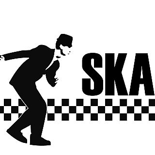 Ska jamaicano y 2 Tone británico 
