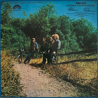 El camino secreto al río 