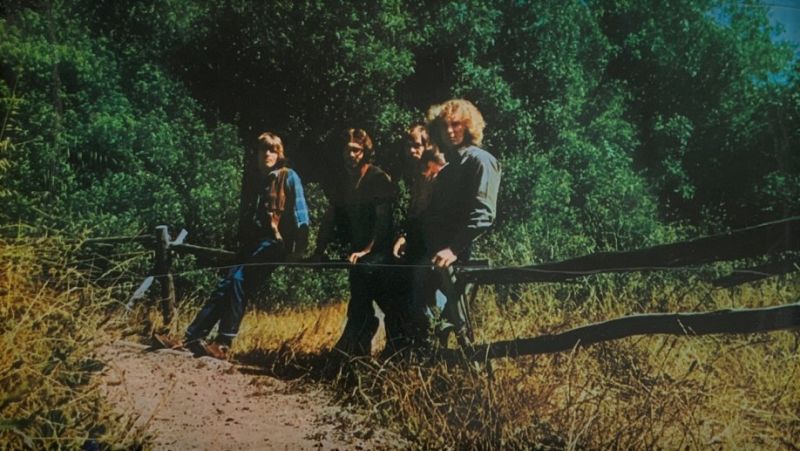 Amordiscos - El camino secreto al r�o - 16/08/23