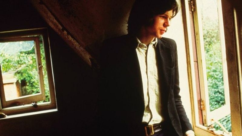 Amordiscos - Un tributo a Nick Drake  - 30/08/23