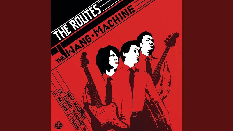 Amordiscos - Kraftwerk reinventados - 23/08/23