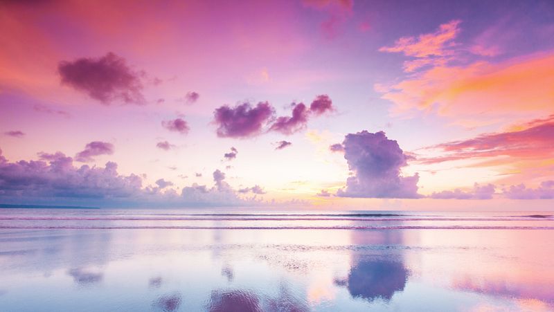 Reflejos en el agua - Brisas, preludios y m�s con David del Puerto - 09/08/23 - escuchar ahora