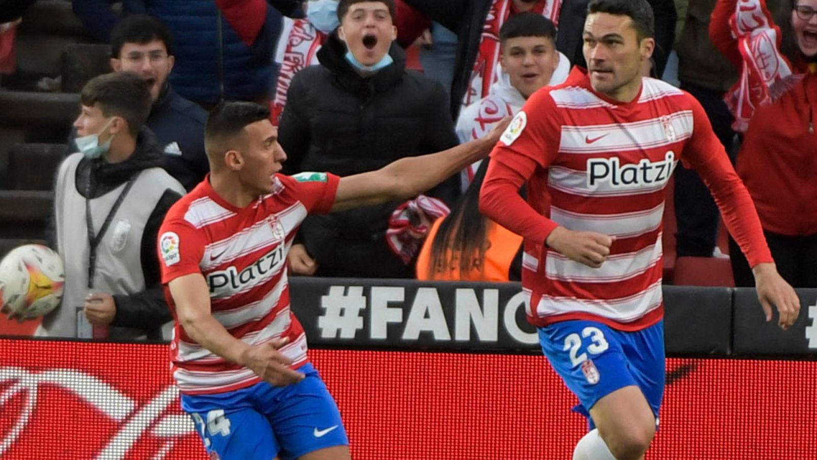 Radiogaceta de los deportes - Jorge Molina: "Ahora disfruto el fútbol desde otro lado" - Escuchar ahora 