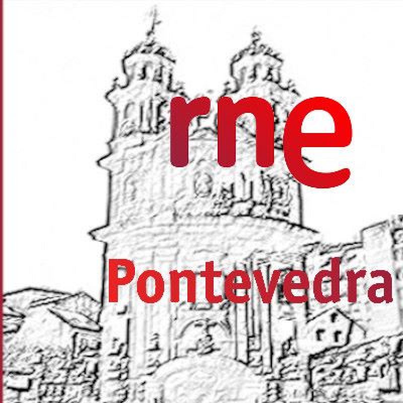 Informativo Pontevedra 7:25 - 10/08/23 - Escuchar ahora