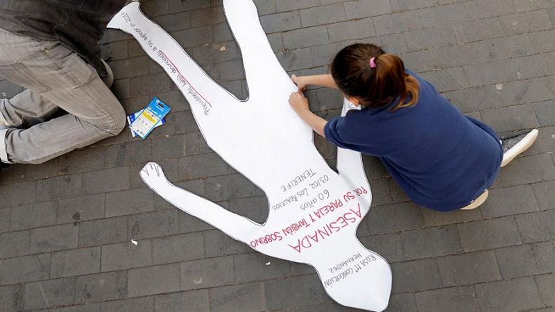 Las mañanas de RNE con Íñigo Alfonso - La importancia de no olvidar a los huérfanos que deja la violencia de género - Escuchar ahora