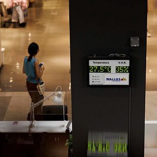 Balance del primer a�o del decreto de ahorro energ�tico