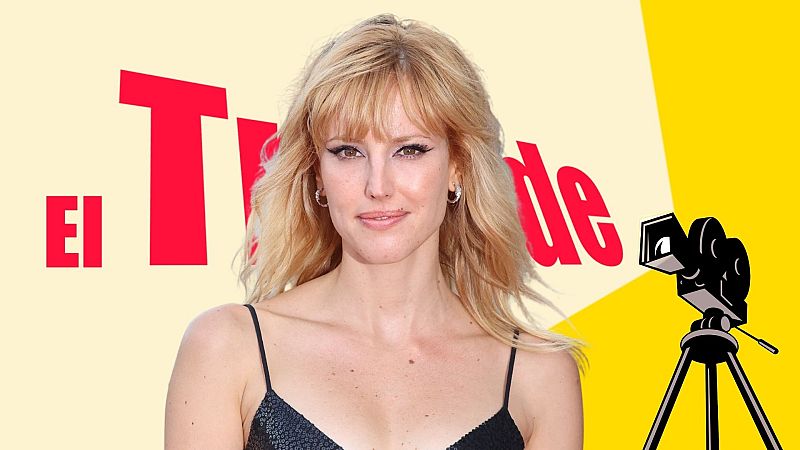 El tr�pode - Natalia de Molina - 10/08/2023 - Escuchar ahora