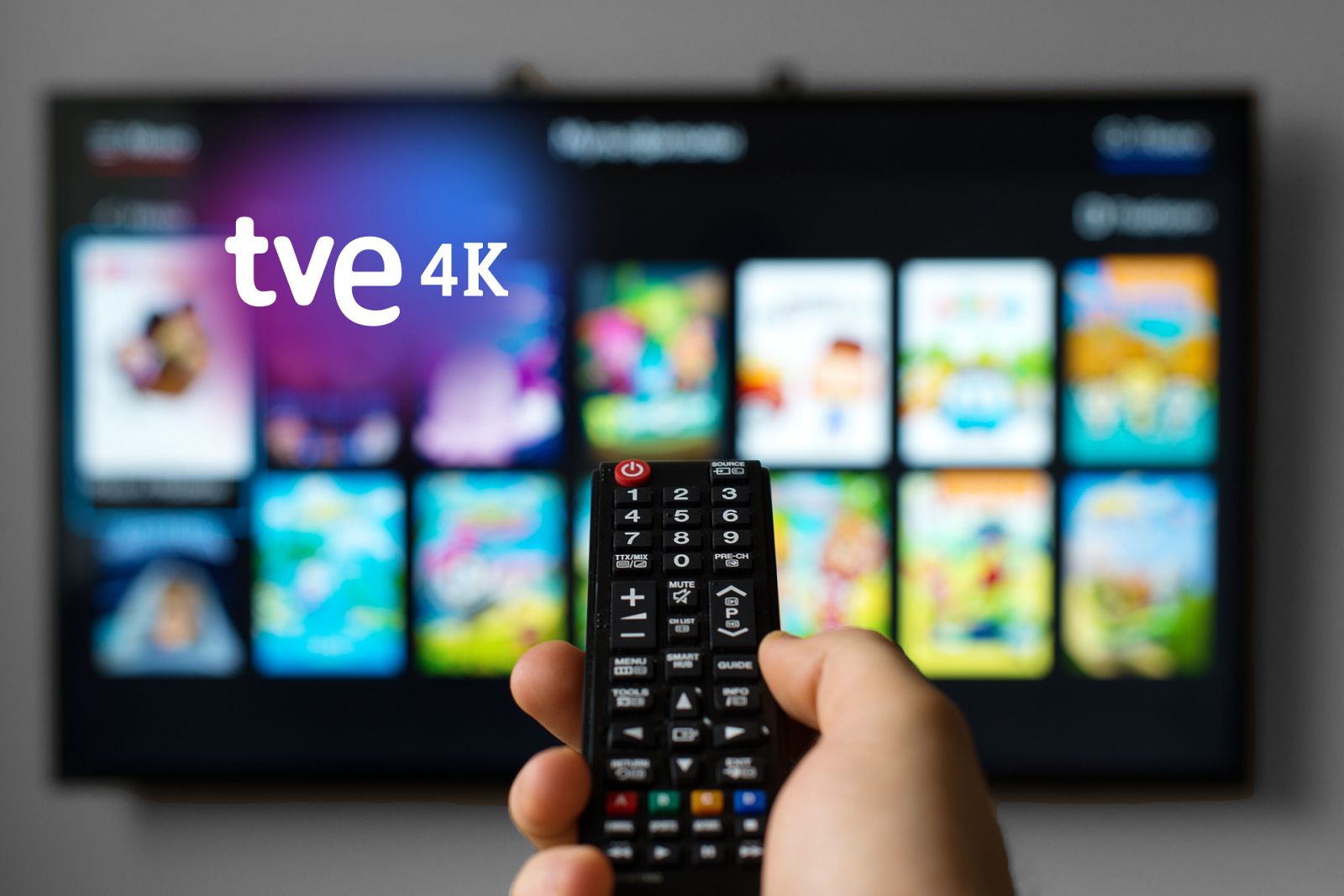 Amigos de la onda corta - RTVE apuesta por la TDT en Ultra Alta Definición - 10/08/23 - escuchar ahora