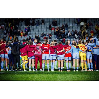 Más altas, más rápidas, más fuertes