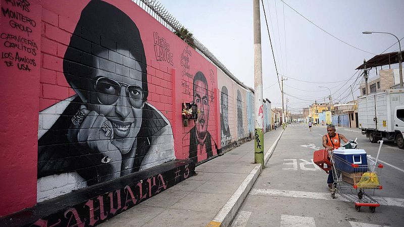 Buena Vista Social Club - Héctor Lavoe - 10/08/23 - Escuchar ahora