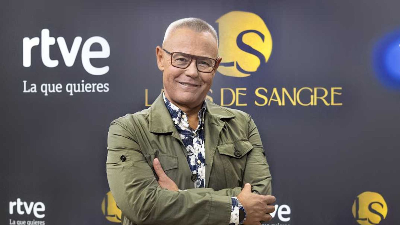 Avui, Sol - Jordi Gonz�lez: "Vull acabar la meva carrera a TVE" - Escoltar Ara