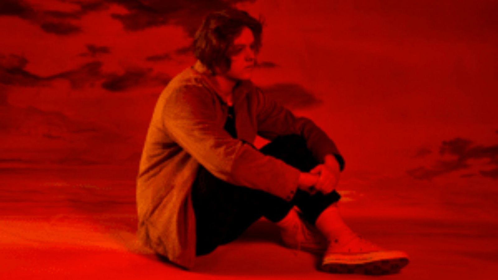 Lewis Capaldi 18/08/2023 - escuchar ahora