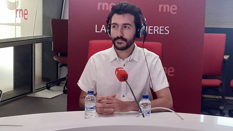 24 horas - Si el Sahel estalla "afectará a todas las regiones" - Escuchar ahora 