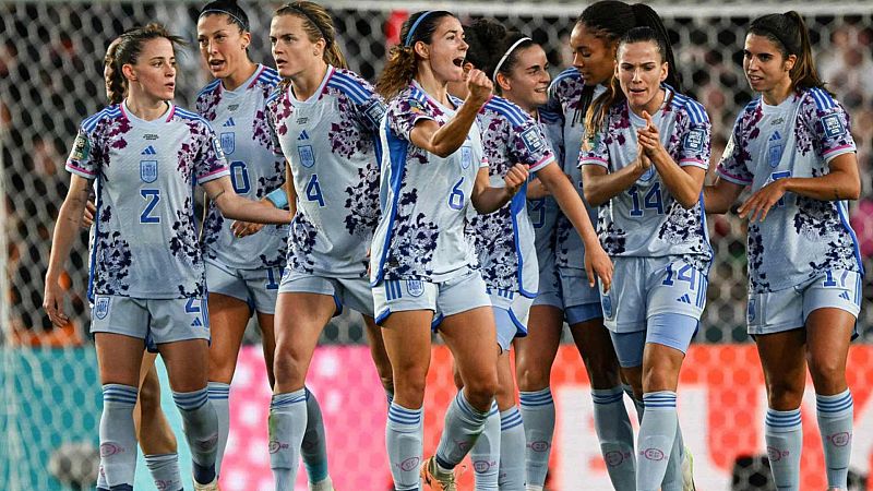 Previa España- Países Bajos, cuartos de final 