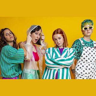 Ginebras: "Se puede ser indie aunque llegues a mucha gente"