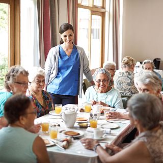 La noche menos pensada