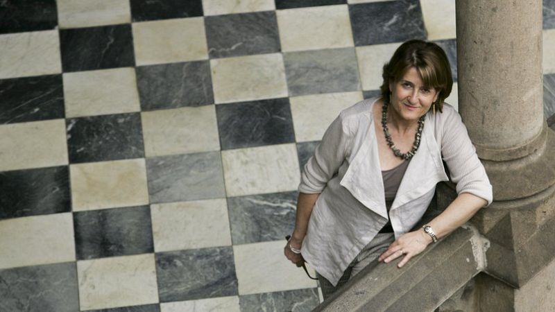 Musimáticas - Capítulo 20: Marta Sanz Solé, la musa de la estocástica - 12/08/23 - escuchar ahora