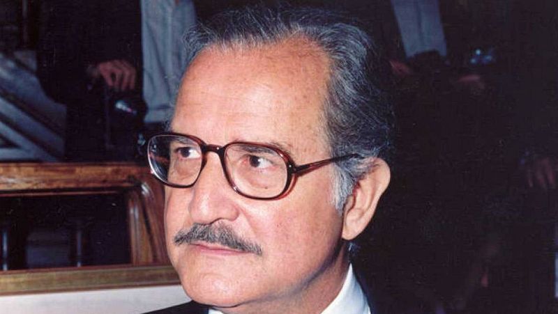 Músicas de papel - Carlos Fuentes, un latinoamericano de México - 14/08/23 - escuchar ahora
