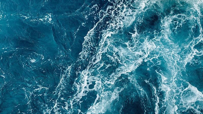 Vistas al mar - La isla deshabitada - 14/08/23 - escuchar ahora