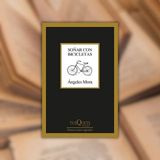 Como andar en bicicleta