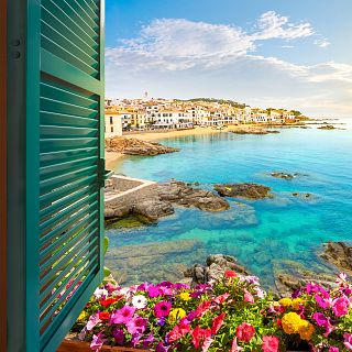 Viaje al Mediterr�neo a trav�s de la m�sica cl�sica