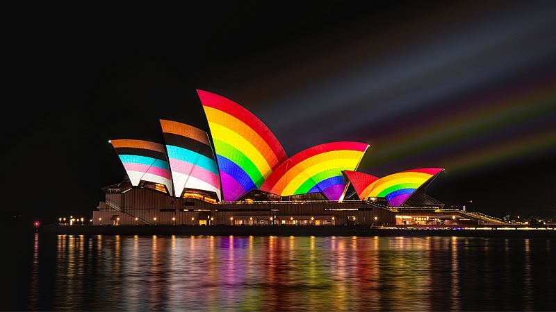 Gente Despierta - El mundo LGTBI en la ópera - Escuchar ahora