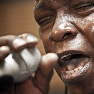 El soul ac�stico de Lee Fields