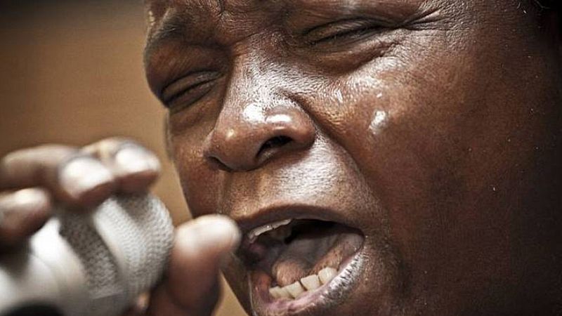 El ojo crítico - El sould acústico de Lee Fields - Escuchar ahora