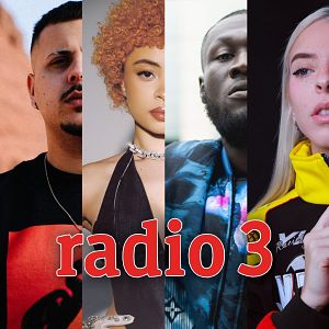 Generación Ya - Generación Ya - 50 años de Hip Hop - 11/08/23 - escuchar ahora