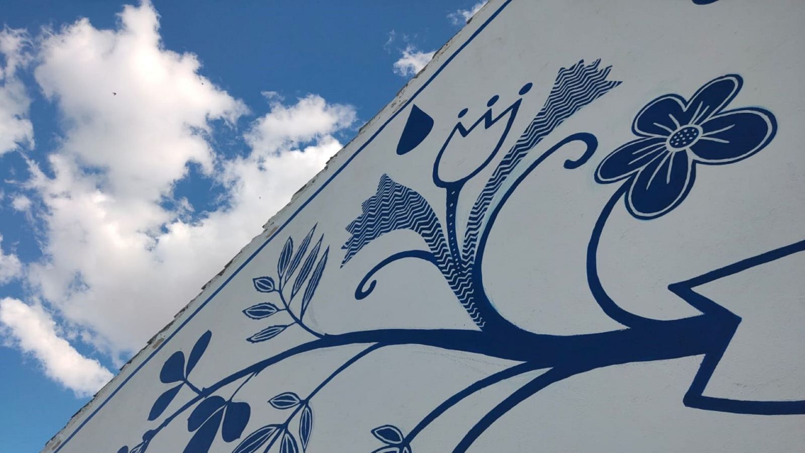 El bosque habitado - Y si... imaginando un mundo feliz - 12/08/23 - escuchar ahora