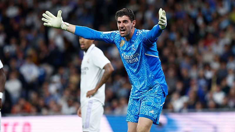 Radiogaceta de los deportes - El toque de One: vuelve La Liga - Escuchar ahora