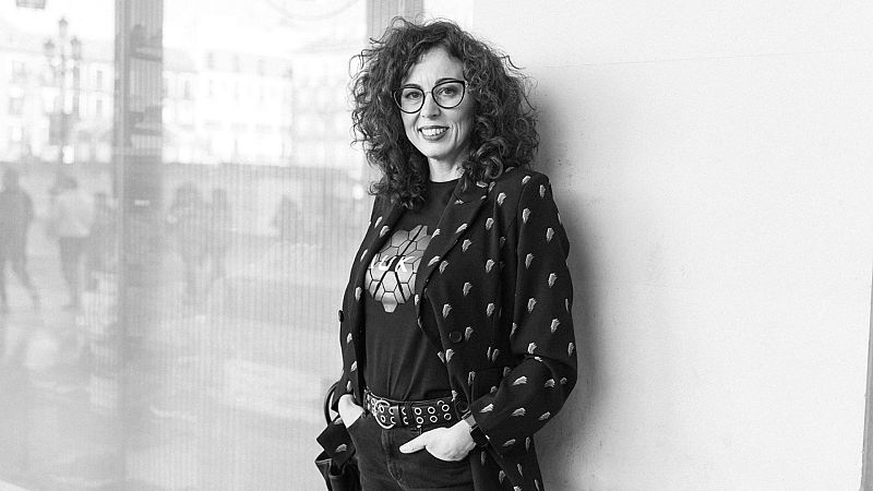 No es un d�a cualquiera - Ojo con Conchi Lillo y el iris - Escuchar ahora