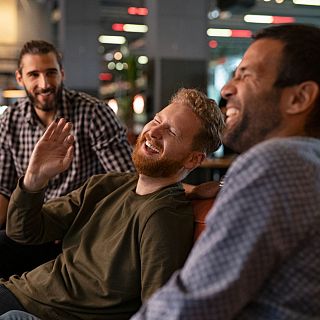 No es un día cualquiera