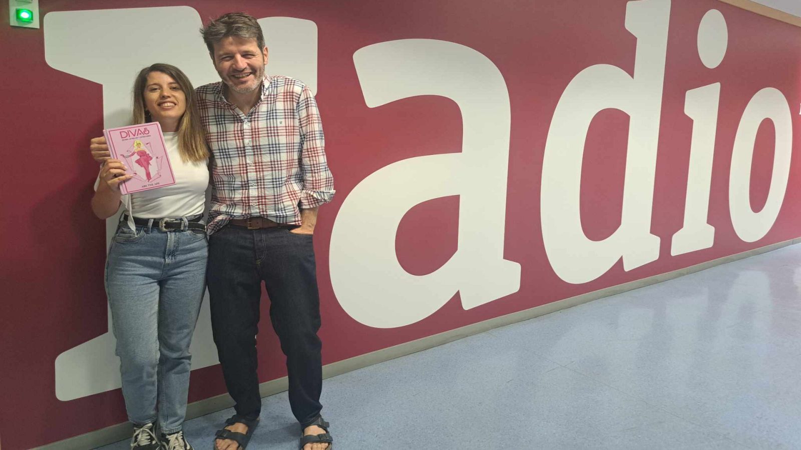 Esto me suena - 12/08/23 - escuchar ahora