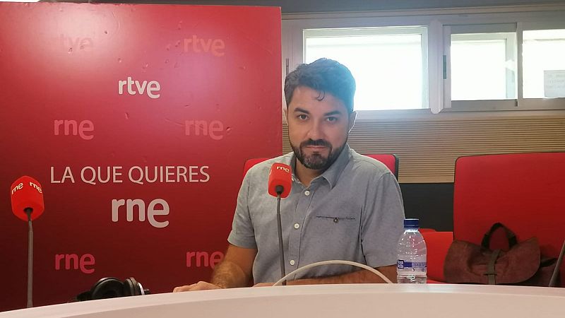 No es un d�a cualquiera - Javier D�ez y los remakes - Escuchar ahora