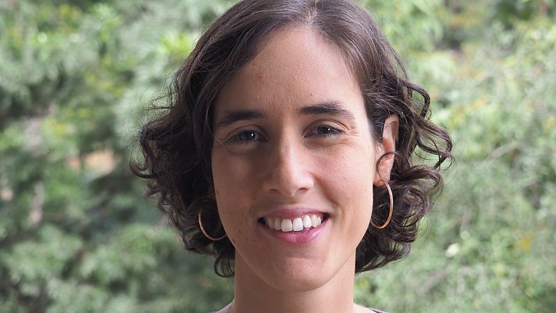 No es un d�a cualquiera - C�clicas con Teresa Jim�nez y Ana Molas - Escuchar ahora