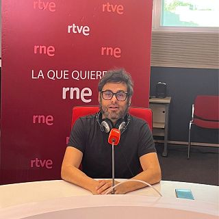 Sergio C. Fanjul nos acerca a 'La Espa�a invisible'