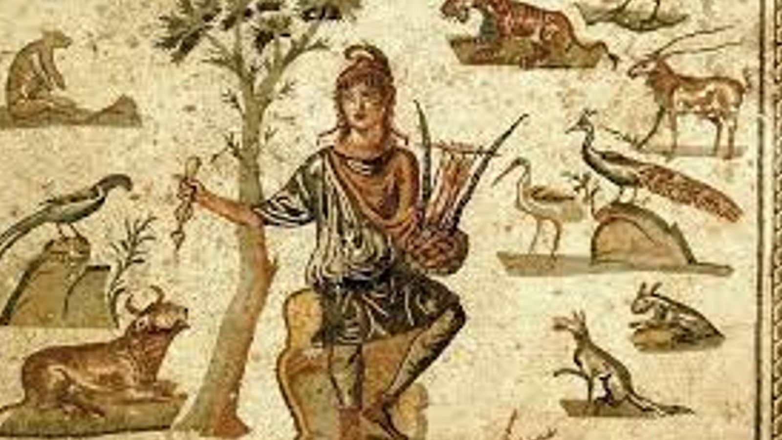 Mediterráneo - Himnes Òrfics. Pere Suau y el canto silvestre - 13/08/23 - escuchar ahora