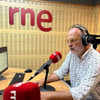 Luis Roca nos presenta el documental "Benito P�rez Bu�uel"