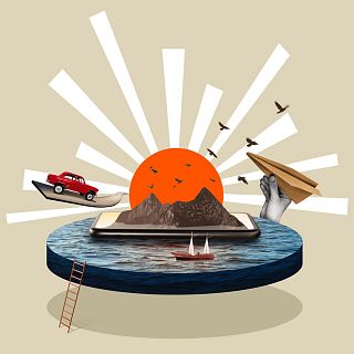 No es un día cualquiera