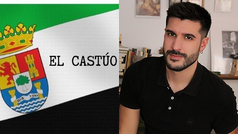 Gente Despierta - Aníbal Martín reivindica el castúo - Escuchar ahora